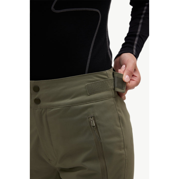 Halfdays Alessandra Pants - Women's Kalamata