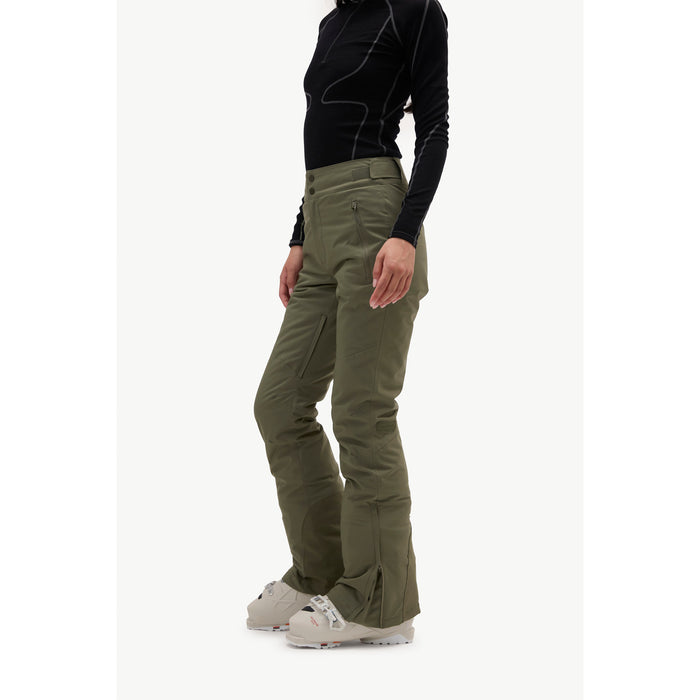Halfdays Alessandra Pants - Women's Kalamata