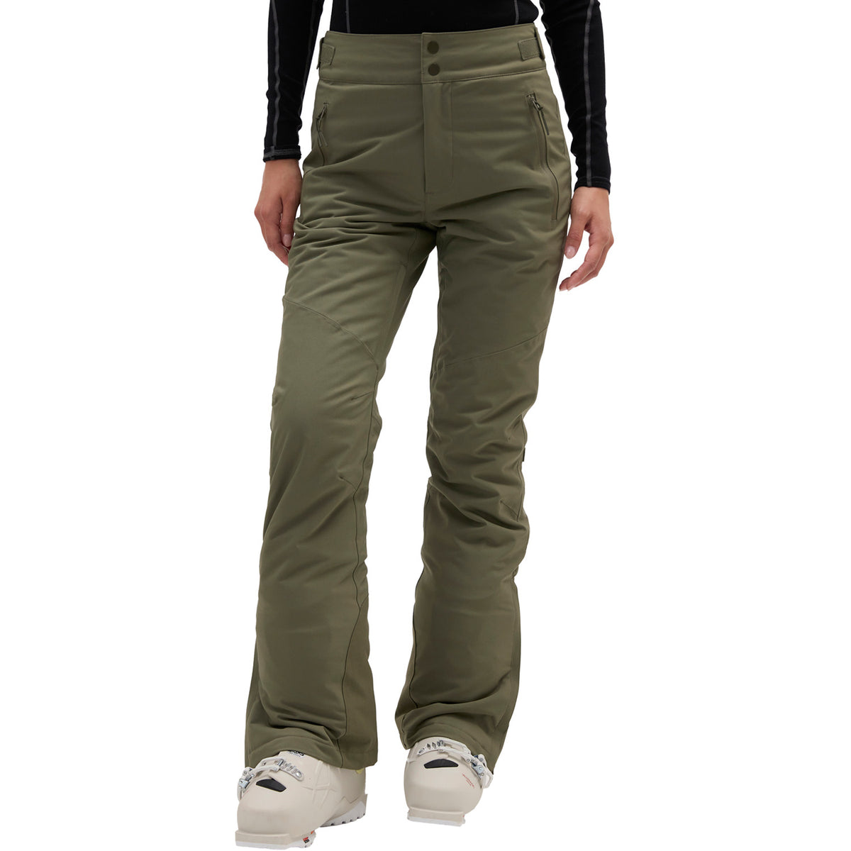 Halfdays Alessandra Pants - Women's Kalamata