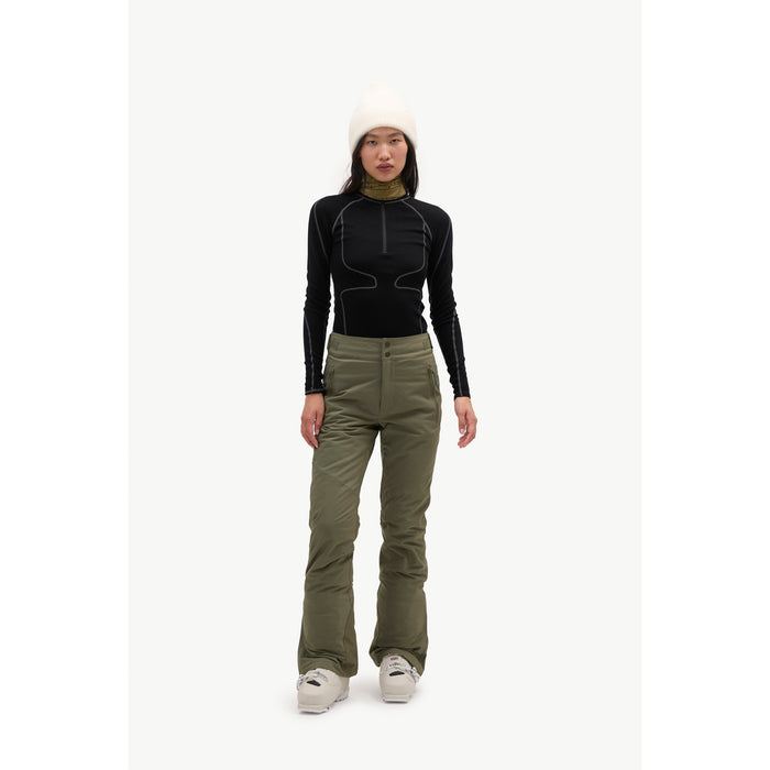 Halfdays Alessandra Pants - Women's Kalamata