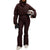 Halfdays Penny Ski Suit - Women's Americano