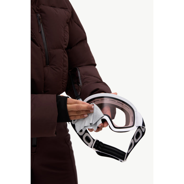 Halfdays Penny Ski Suit - Women's Americano
