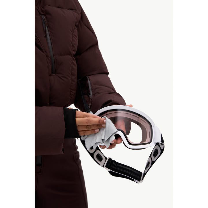 Halfdays Penny Ski Suit - Women's Americano