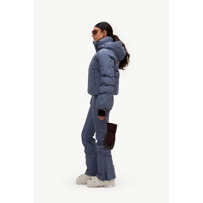 Halfdays Freda Jacket - Women's Shadow