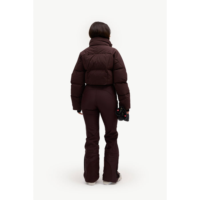 Halfdays Penny Ski Suit - Women's Americano