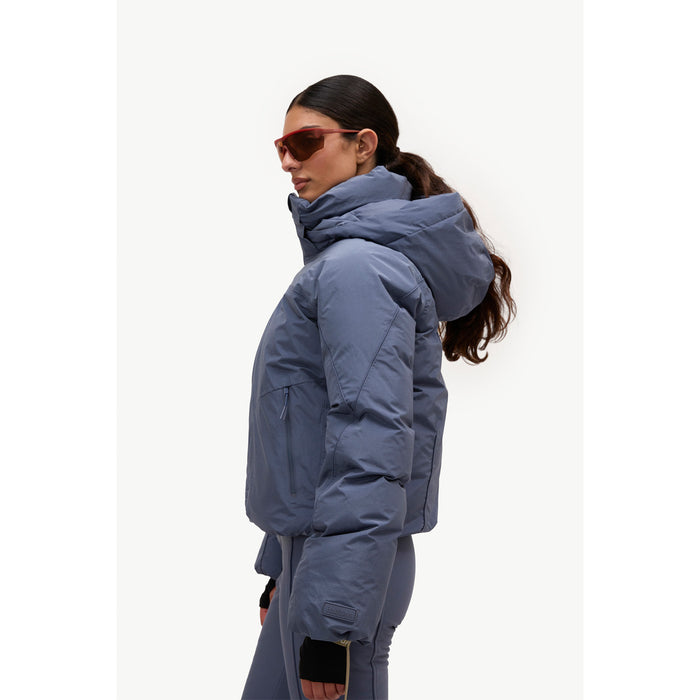 Halfdays Freda Jacket - Women's Shadow