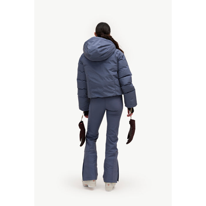 Halfdays Freda Jacket - Women's Shadow