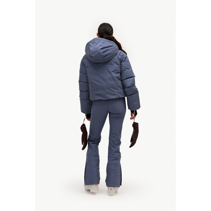 Halfdays Freda Jacket - Women's Shadow