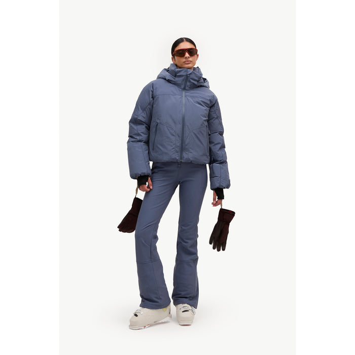 Halfdays Freda Jacket - Women's Shadow