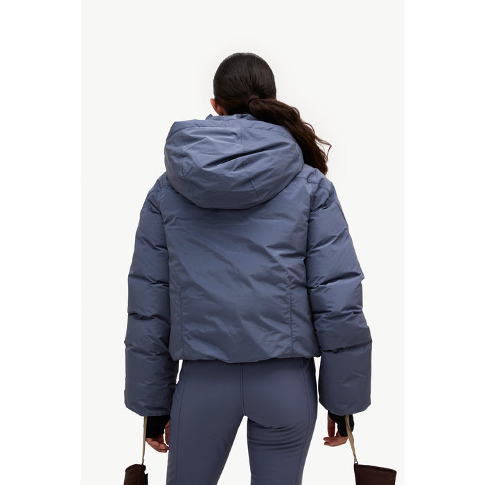 Halfdays Freda Jacket - Women's Shadow
