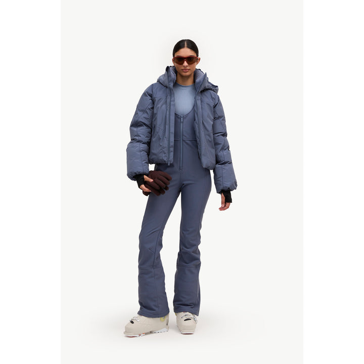 Halfdays Freda Jacket - Women's Shadow