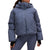 Halfdays Freda Jacket - Women's Shadow
