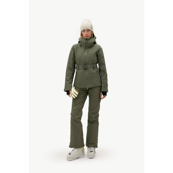 Halfdays Aston 2.0 Jacket - Women's Kalamata