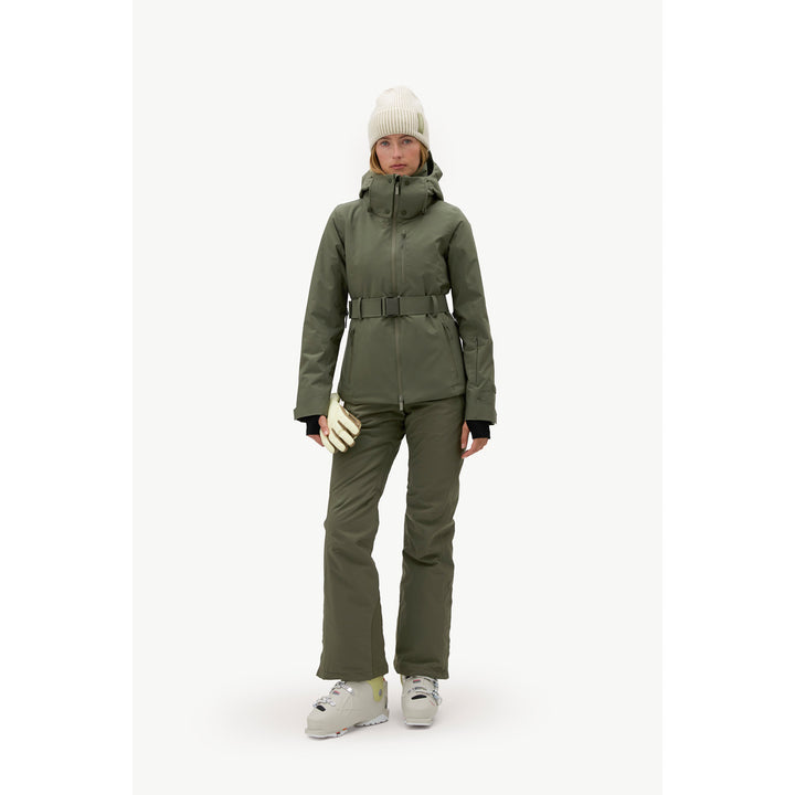 Halfdays Aston 2.0 Jacket - Women's Kalamata