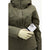 Halfdays Aston 2.0 Jacket - Women's Kalamata