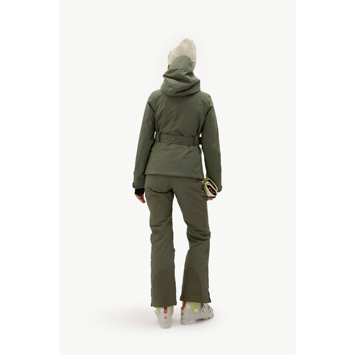 Halfdays Aston 2.0 Jacket - Women's Kalamata
