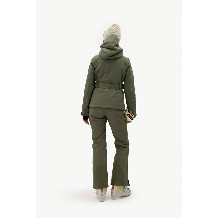 Halfdays Aston 2.0 Jacket - Women's Kalamata