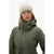 Halfdays Aston 2.0 Jacket - Women's Kalamata