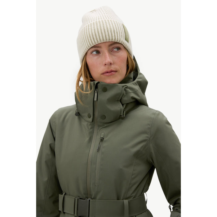 Halfdays Aston 2.0 Jacket - Women's Kalamata