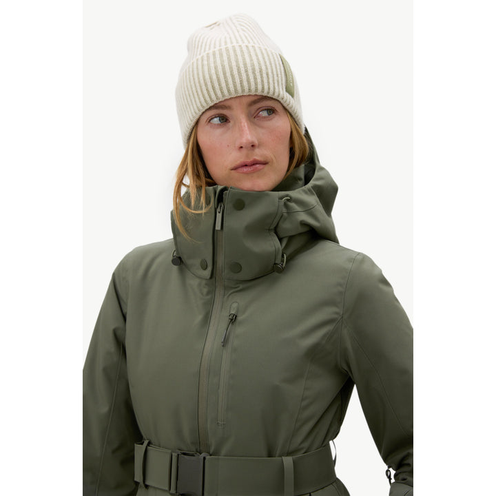 Halfdays Aston 2.0 Jacket - Women's Kalamata