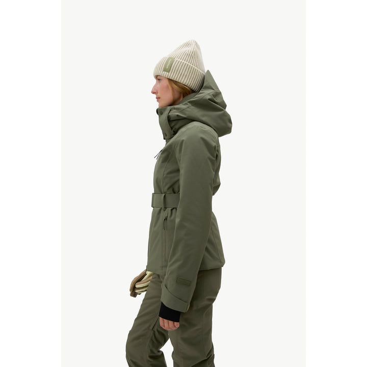 Halfdays Aston 2.0 Jacket - Women's Kalamata
