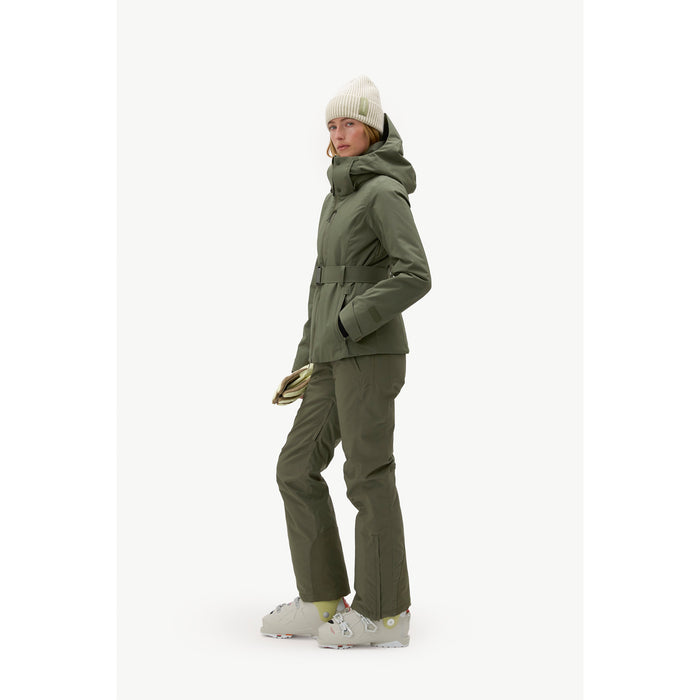 Halfdays Aston 2.0 Jacket - Women's Kalamata