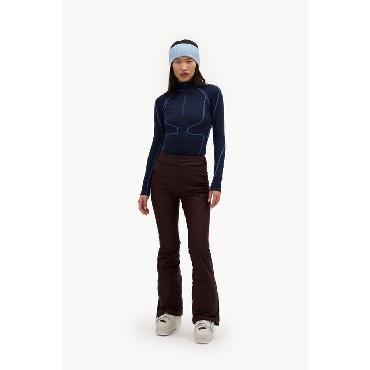 Halfdays Emma 2.0 Pants - Women's Americano