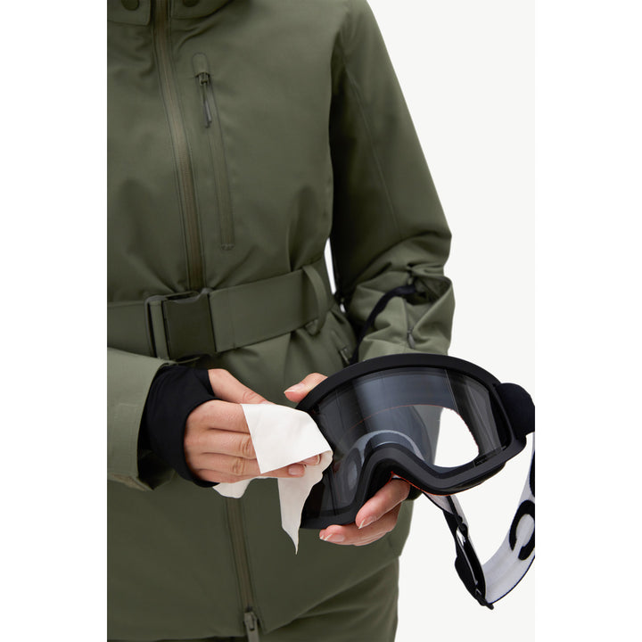 Halfdays Aston 2.0 Jacket - Women's Kalamata