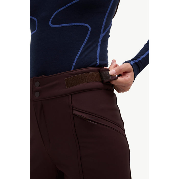 Halfdays Emma 2.0 Pants - Women's Americano