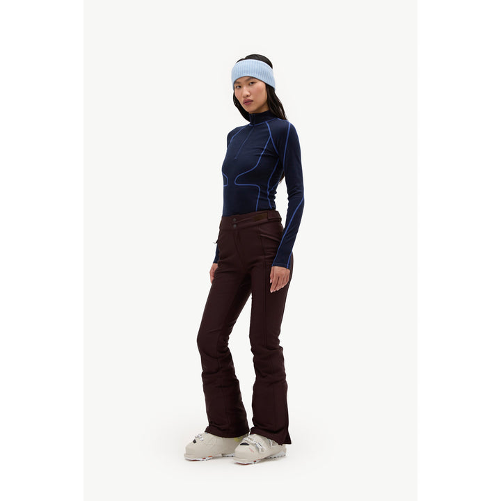 Halfdays Emma 2.0 Pants - Women's Americano