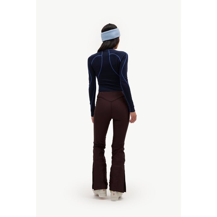 Halfdays Emma 2.0 Pants - Women's Americano