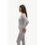 Halfdays Johnson 2.0 Top - Women's Storm/Fog