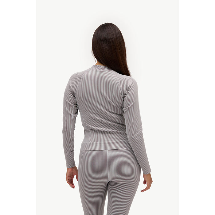 Halfdays Johnson 2.0 Top - Women's Storm/Fog