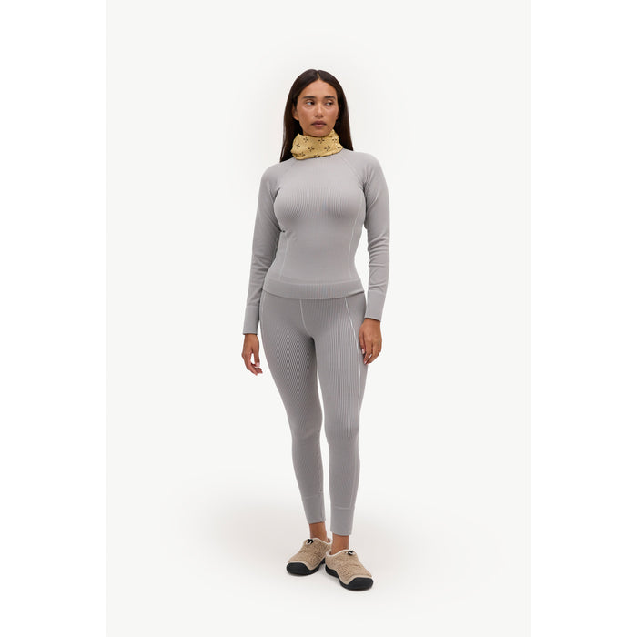 Halfdays Johnson 2.0 Top - Women's Storm/Fog