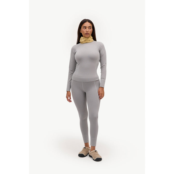 Halfdays Johnson 2.0 Top - Women's Storm/Fog