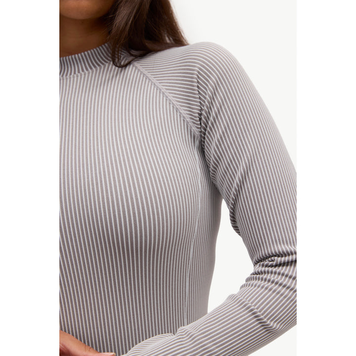 Halfdays Johnson 2.0 Top - Women's Storm/Fog