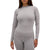 Halfdays Johnson 2.0 Top - Women's Storm/Fog
