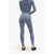 Halfdays Sophia Leggings - Women's Blue Fog/Shadow