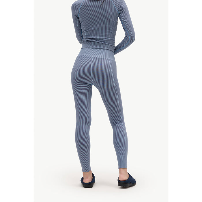 Halfdays Sophia Leggings - Women's Blue Fog/Shadow