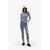 Halfdays Sophia Leggings - Women's Blue Fog/Shadow