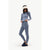 Halfdays Sophia Leggings - Women's Blue Fog/Shadow