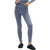 Halfdays Sophia Leggings - Women's Blue Fog/Shadow