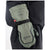 Howl Fender GORE-TEX Mittens Sage