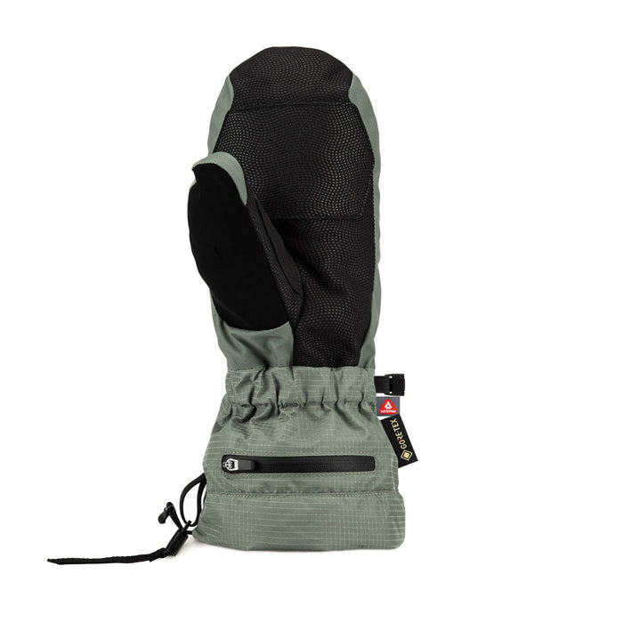 Howl Fender GORE-TEX Mittens Sage
