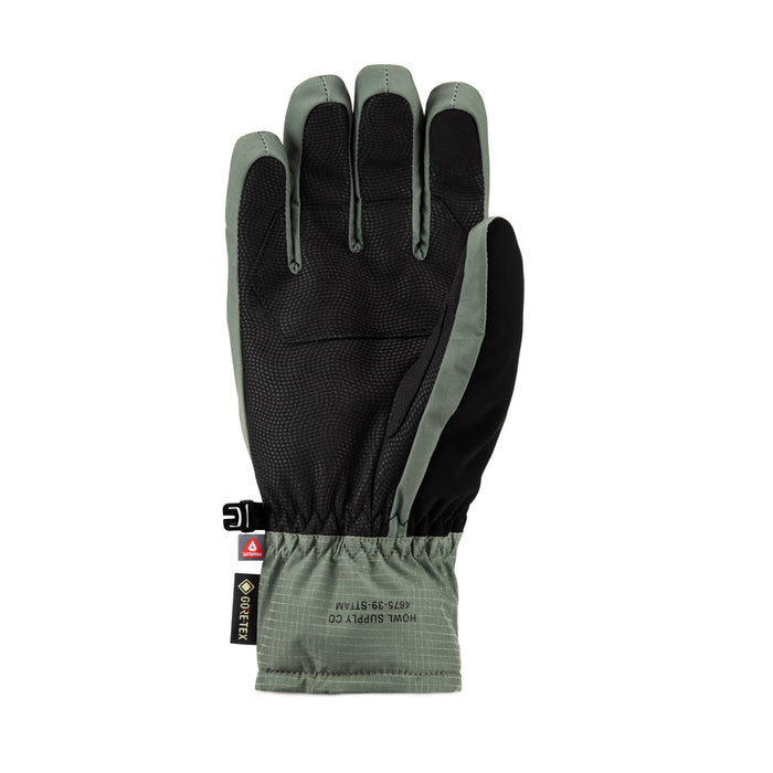 Howl Helm GORE-TEX Gloves Sage