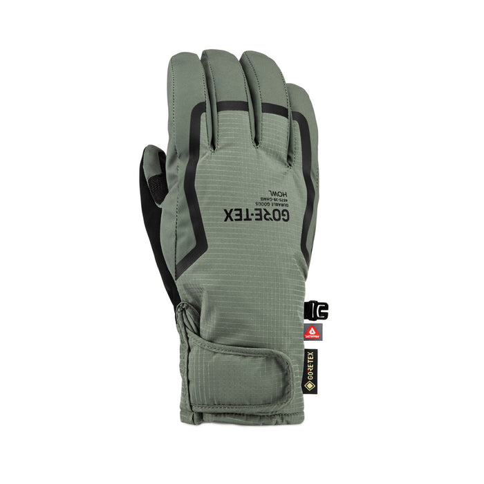 Howl Helm GORE-TEX Gloves Sage