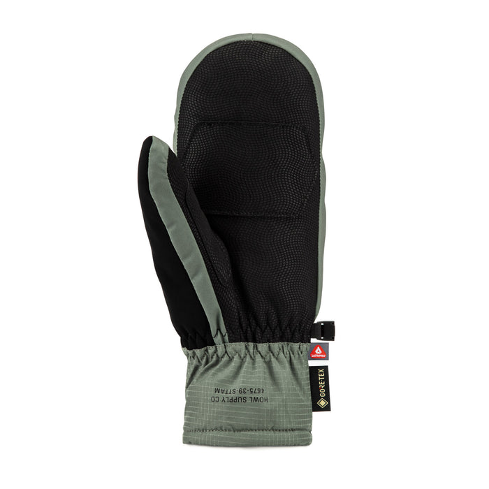 Howl Helm GORE-TEX Mittens Sage