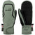 Howl Helm GORE-TEX Mittens Sage
