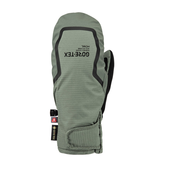 Howl Helm GORE-TEX Mittens Sage