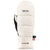 Howl Down GORE-TEX Mittens Cream